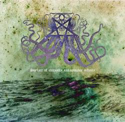 Surface of Eternally Unknowable Infinity